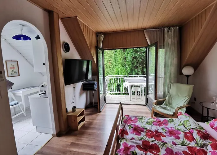 Kameleon Apartmanhaz
