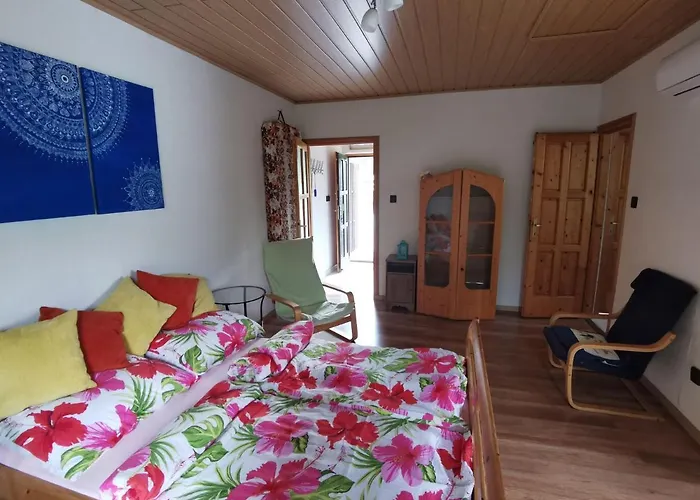 Kameleon Apartmanhaz