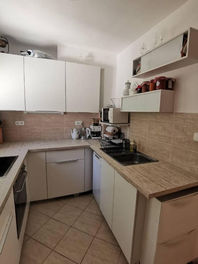 Kameleon Apartmanhaz *