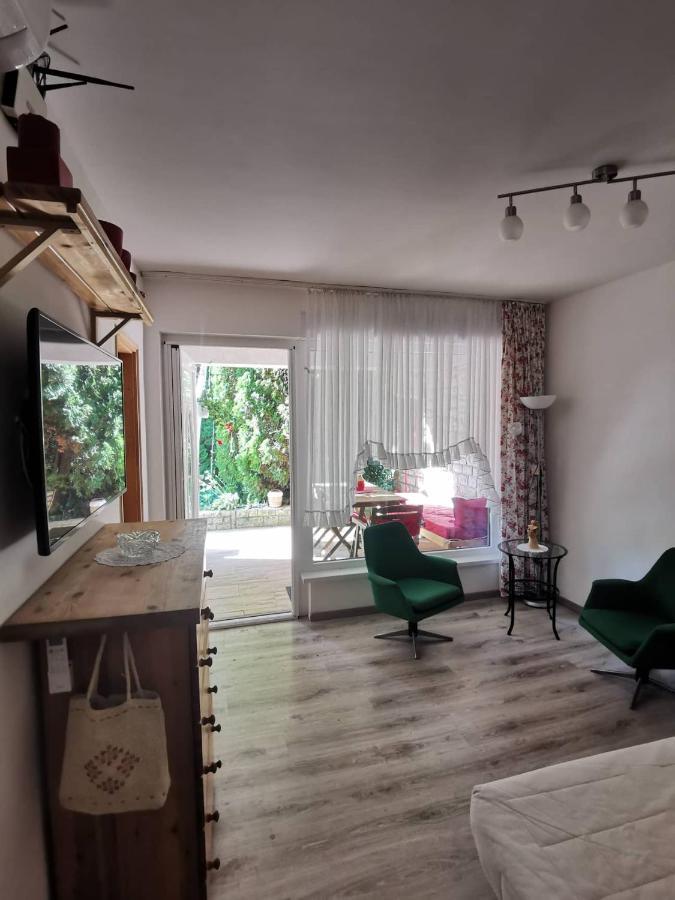 Kameleon Apartmanhaz