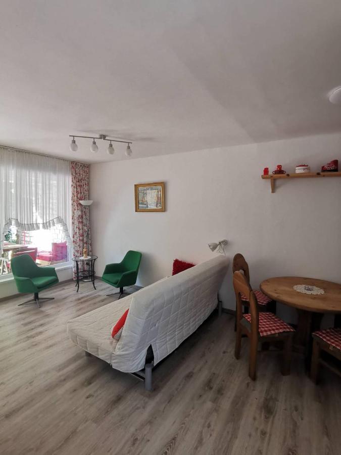 Kameleon Apartmanhaz Апартаменти