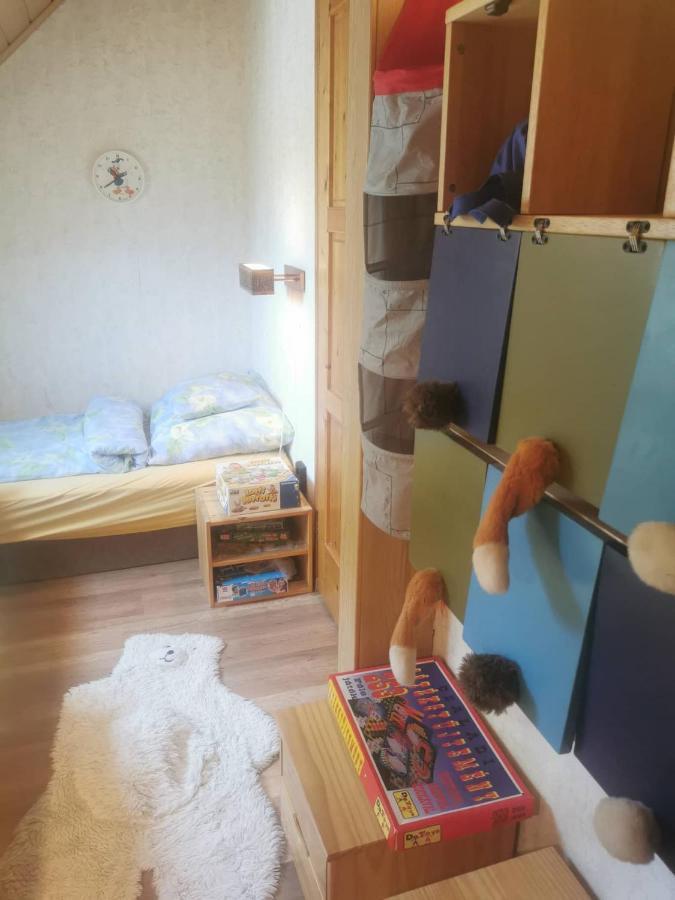 Kameleon Apartmanhaz Апартаменти