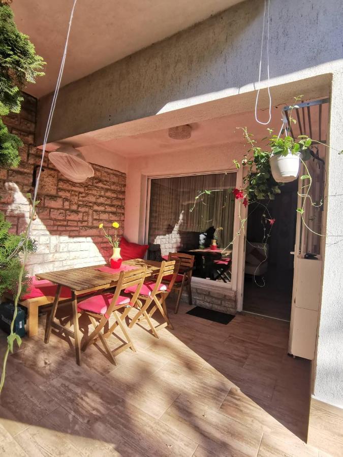 Kameleon Apartmanhaz Апартаменти *