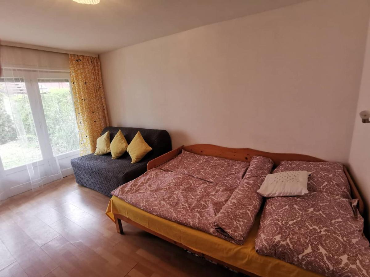 Kameleon Apartmanhaz Апартаменти *