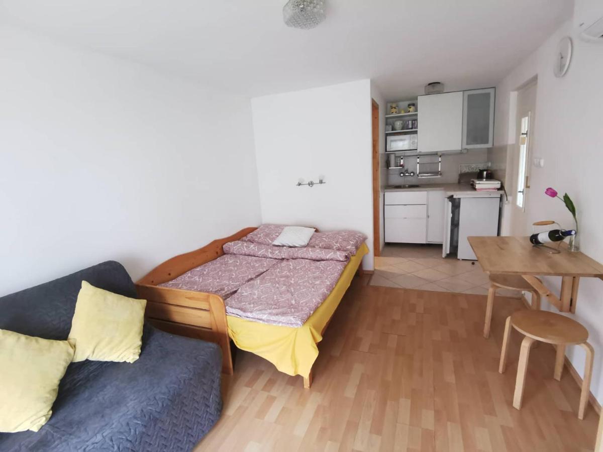 Kameleon Apartmanhaz Апартаменти