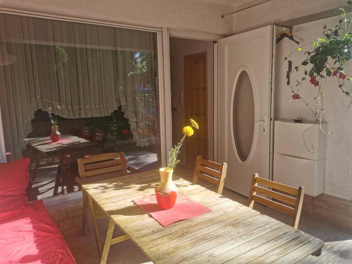 Апартаменти Kameleon Apartmanhaz *