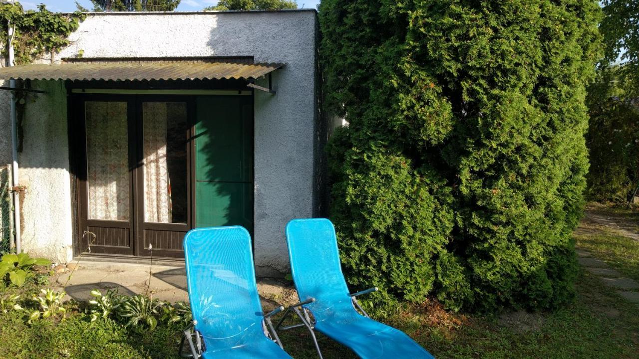 Kameleon Apartmanhaz Апартаменти